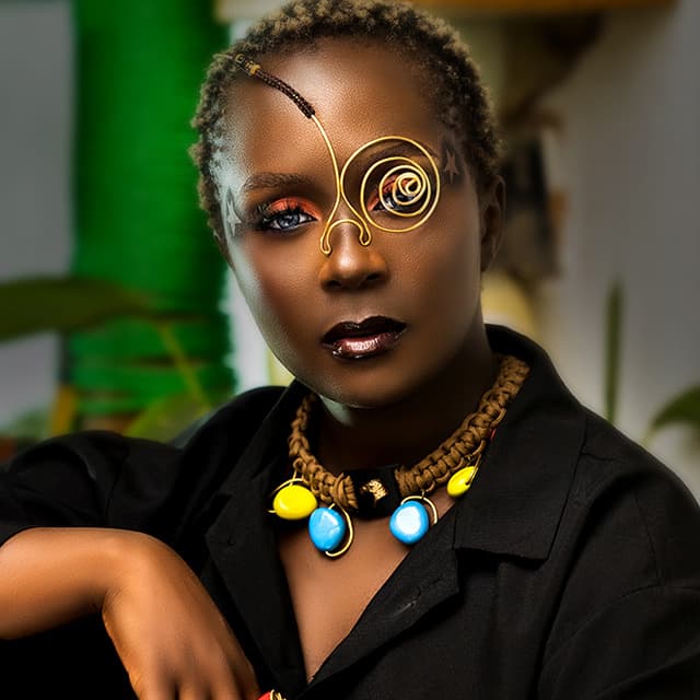 Anne Kansiime
