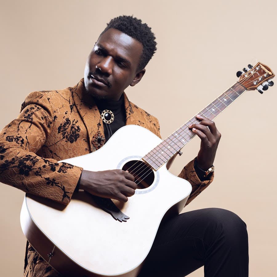 Kenneth Mugabi