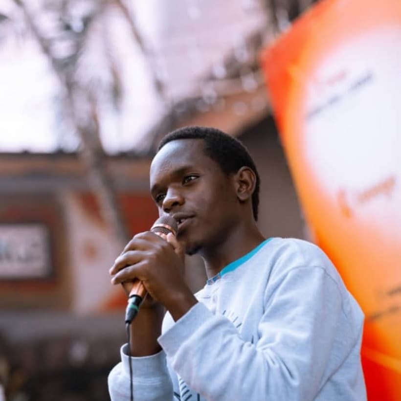 Kayondo