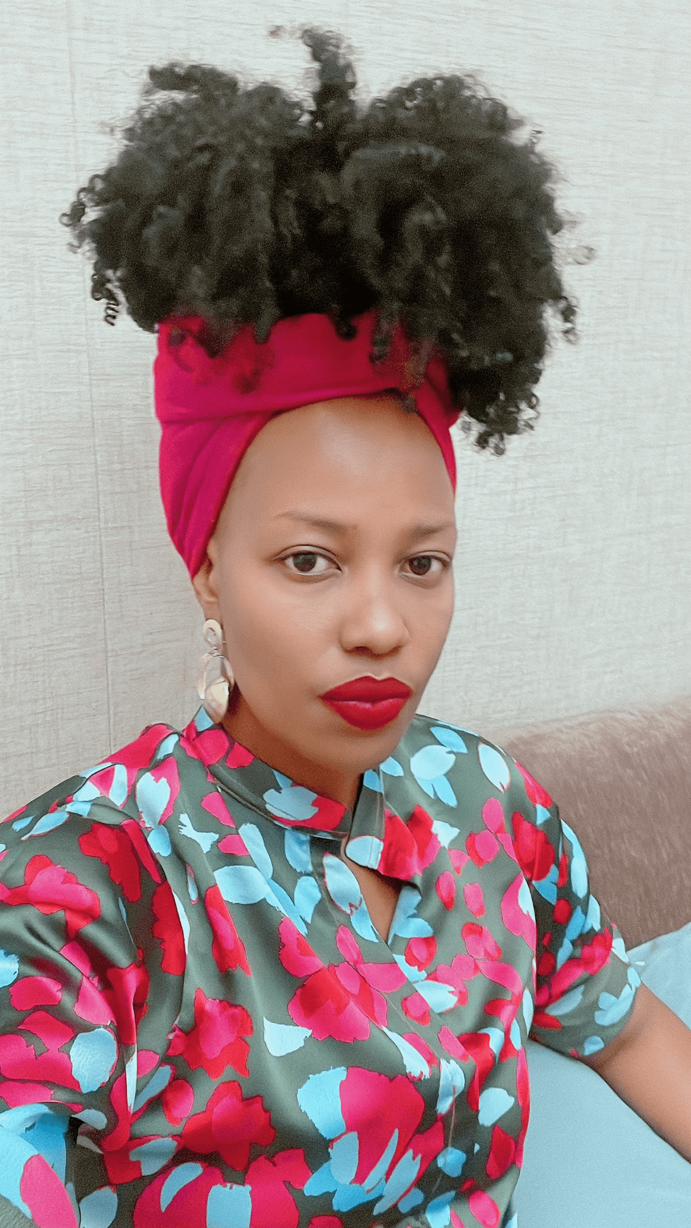 Brenda Busingye